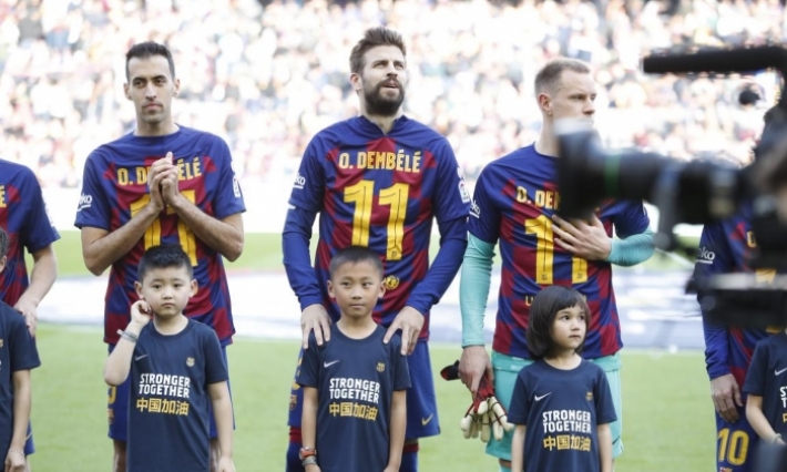 السماح لنادي برشلونة بالتعاقد مع لاعب جديد خارج فترة الميركاتو