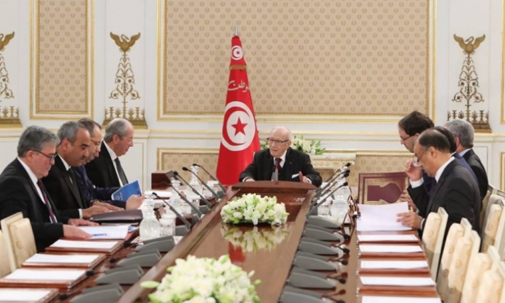 أزمة التعليم الثانوي على طاولة مجلس الأمن القومي 