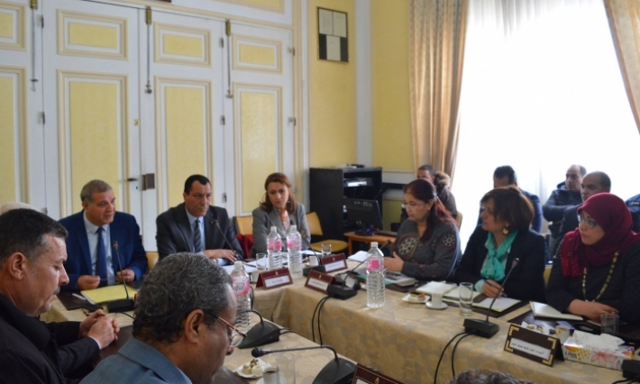 مختار الهمامي: تونس تتوقع حضور ما بين 5 و6 آلاف شخصية في أشغال القمة العربية