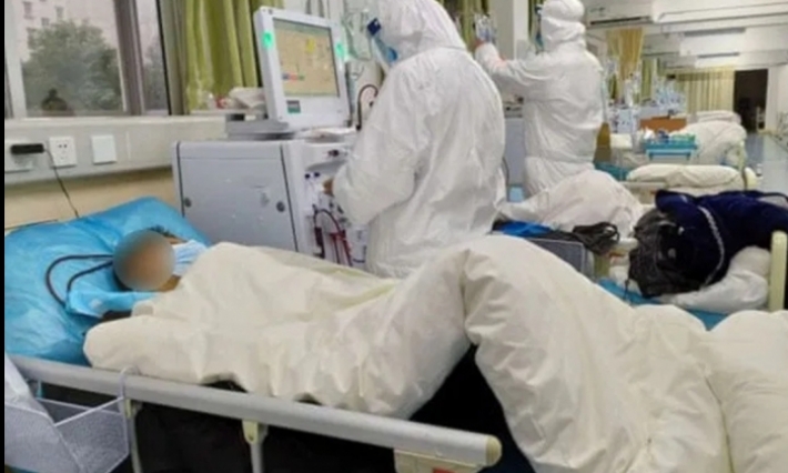 كورونا: شفاء زوجة المتوفي في بومرداس 