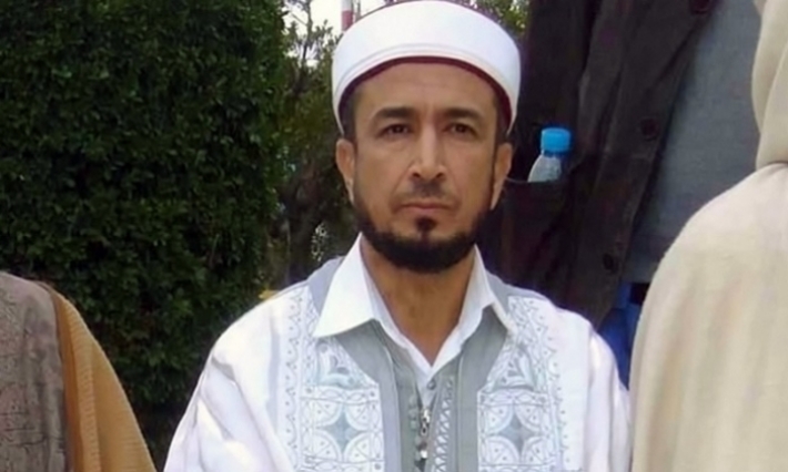 رضا الجوادي يستقيل من ائتلاف الكرامة 