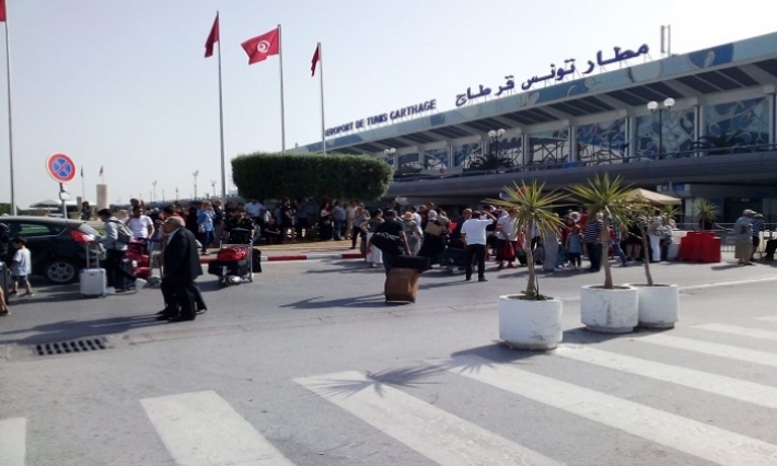 بالفيديو: انتظروا وصول جثمان أبيهم من إيطاليا فأرسلوا إليهم جثة رجل مغربي 