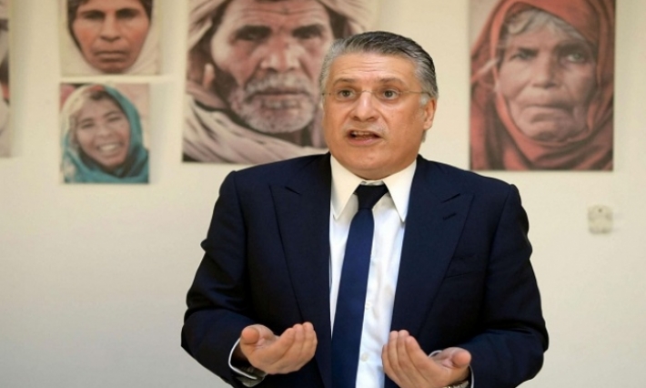 القضاء يأمر بالإفراج عن نبيل القروي 