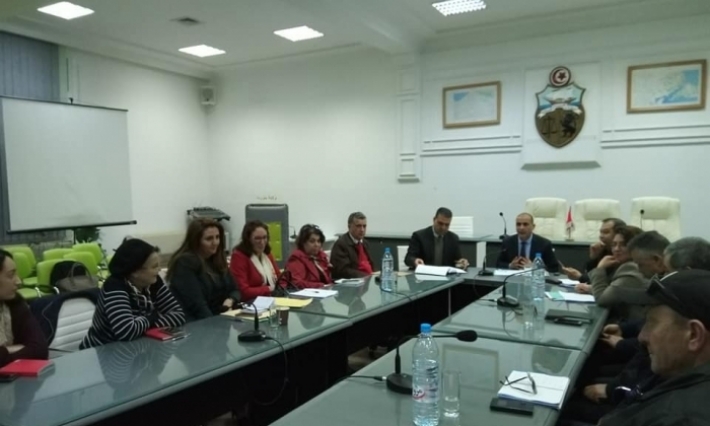 بنزرت: تسجيل 26 حالة كلب حيواني خلال شهري جانفي وفيفري الماضيين