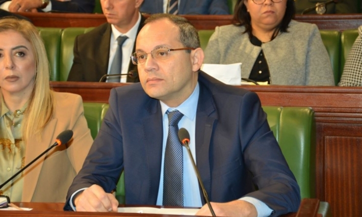 الفوراتي: سيتم دعم وحدات الشرطة والحرس في المناطق الحدودية الشرقية والغربية بسيارات مصفحة 