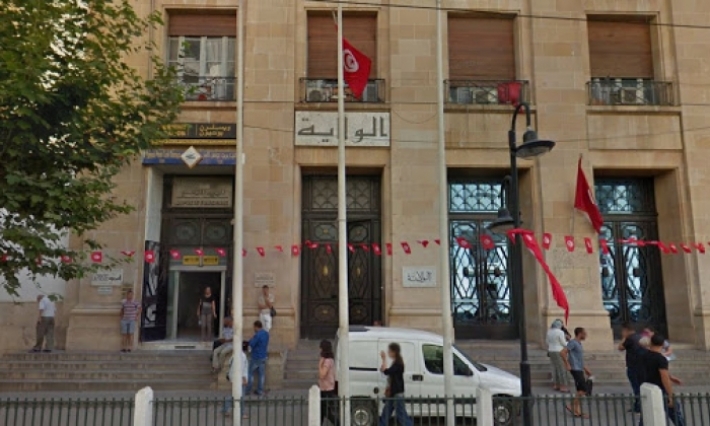 ولاية تونس: تحويل 400 مليون لفائدة العائلات المعوزة ولاقتناء وسائل الوقاية                   