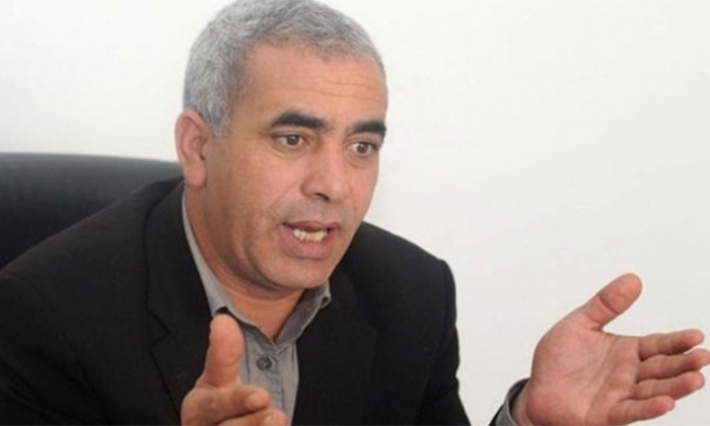 لسعد اليعقوبي: "نسبة تعطل الدروس فاقت 80  %منذ أكثر من 10 أيام"