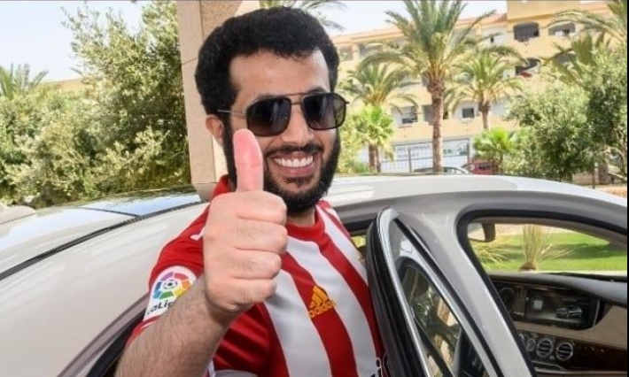 بعد قرعة ربع نهائي رابطة أبطال إفريقيا: تركي آل شيخ يقلل من شأن الزمالك ويهنئ الترجي !