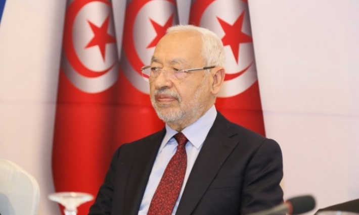 راشد الغنوشي: هناك إمكانية للإعلان عن تركيبة الحكومة الجديدة بداية الأسبوع القادم