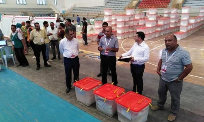 مدنين: النتائج الأولية للانتخابات التشريعية تفرز حصول النهضة على 4 مقاعد من جملة 9 مقاعد بالبرلمان