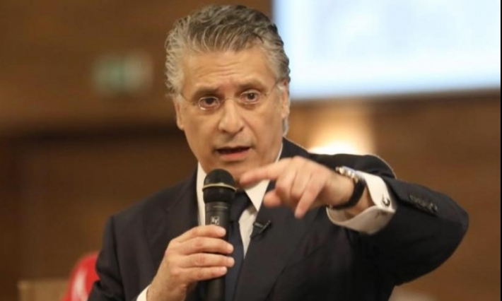 عماد بن حليمة: لن نقدم طلبات إفراج جديدة عن نبيل القروي وسنتخذ هذه الخطوة 