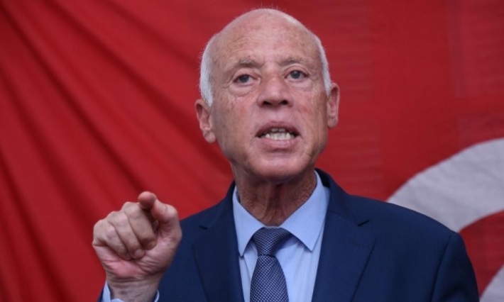 Kais Saïed décrète le 17 décembre comme un jour férié 