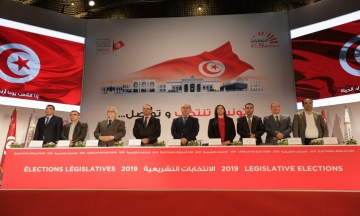 تحسن ملحوظ في نسب الإقبال على صناديق الاقتراع 