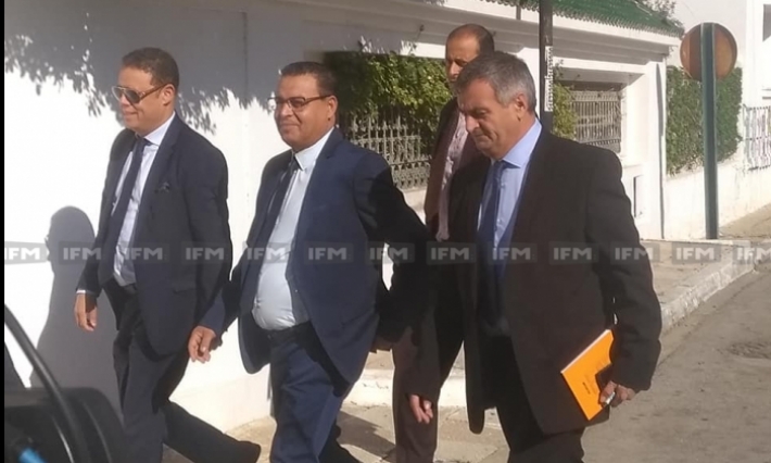 المغزاوي: الحبيب الجملي عبر عن استعداده لإدخال تغييرات على برنامج حركة النهضة