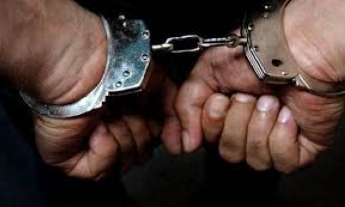القصرين: القبض على إرهابي مفتش عنه