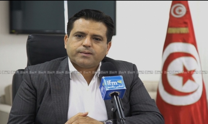 سليم الرياحي: السلطة استعانت ببعض ''الكلوبيستية'' الخونة لإجباري على الاستقالة من الإفريقي (فيديو) 