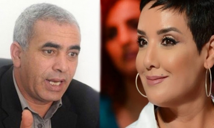 سنية الدهماني: "اليعقوبي يطالب برأس الطبوبي"