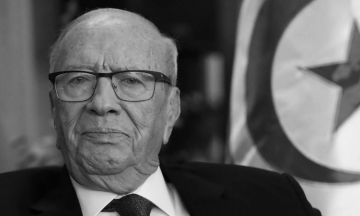 إطلاق اسم محمد الباجي قائد السبسي على أحد أهم شوارع قرطاج التاريخية