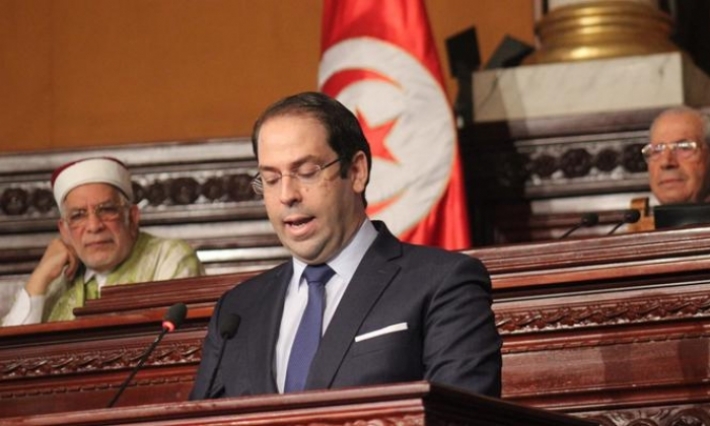 جلسة عامة بالبرلمان حول الوضع الصحي: الشاهد يقترح هذا التاريخ