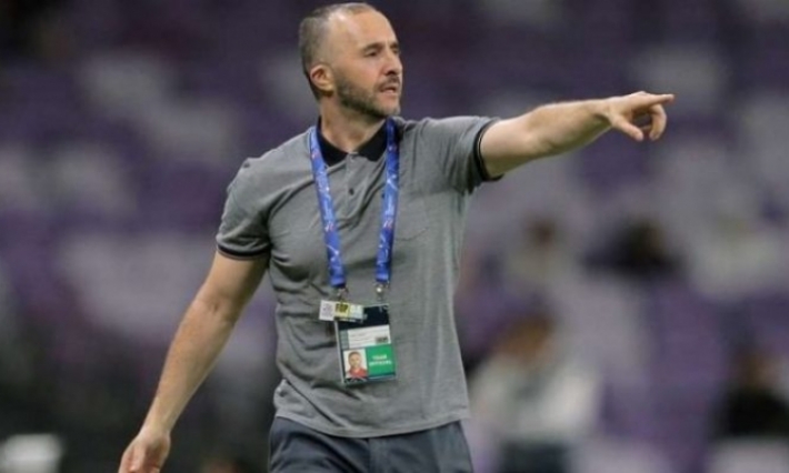 جمال بالماضي يوجه الدعوة لمهاجم النجم 