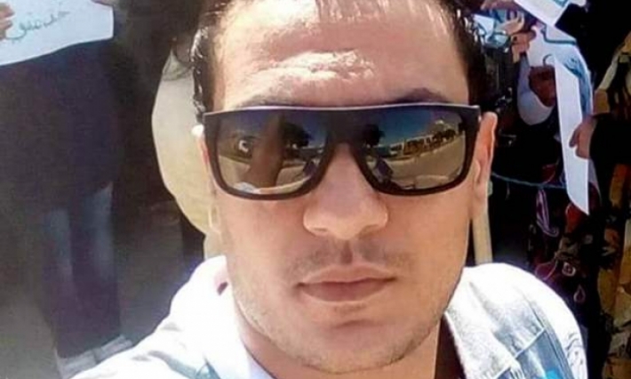 تفاصيل جديدة عن انتحار المصور الصحفي في القصرين 