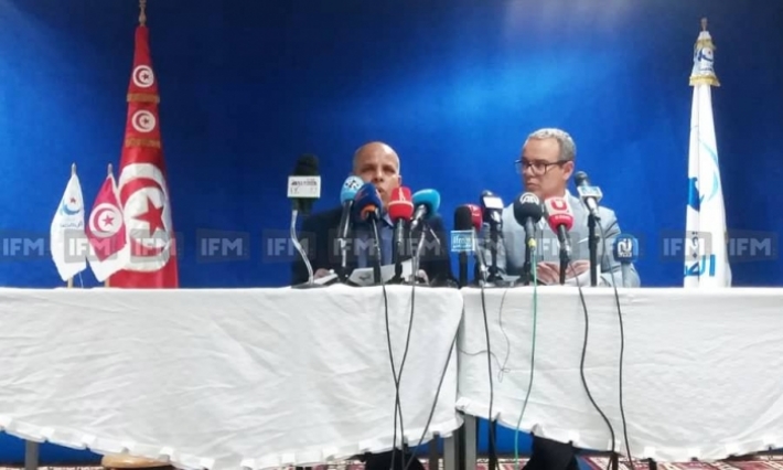 حركة النّهضة تدعو إلى التمديد في فترة التّسجيل للانتخابات 