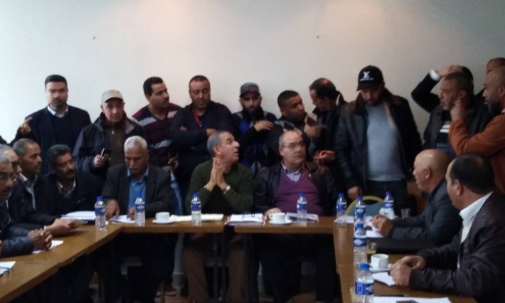 وصفتها بالقاتلة: جامعة النقل تعلن تحركات ميدانية ضد الزيادة في أسعار المحروقات