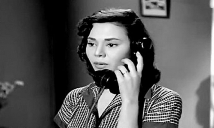 وفاة الممثلة المصرية ماجدة الصباحي