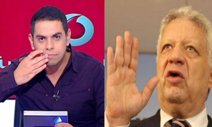 بسبب هدف الأهلي: مرتضى منصور يحيل كريم شحاته على التحقيق 