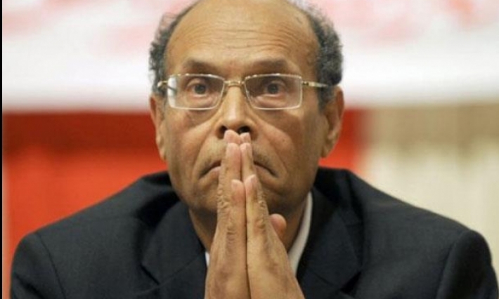 رئاسية 2019: المرزوقي يقول إنه فشل في اقناع الناخبين بالتصويت له ويتحمل المسؤولية في ذلك