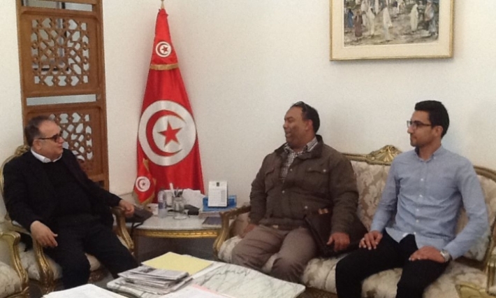 وزير الشؤون الاجتماعية: قريبا النظر في قطاع التربية المختصة وتنظيمه وهيكلته