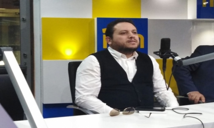 طارق الكحلاوي: السبسي ينتمي إلى معسكر الفوبيا من كل ذكرى ثورية 