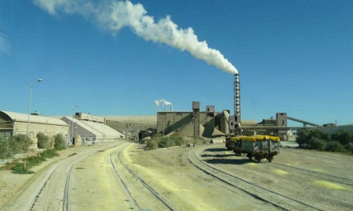 صفاقس: 9 مشاريع جديدة سيتم بعثها على أرض معمل السياب (فيديو)