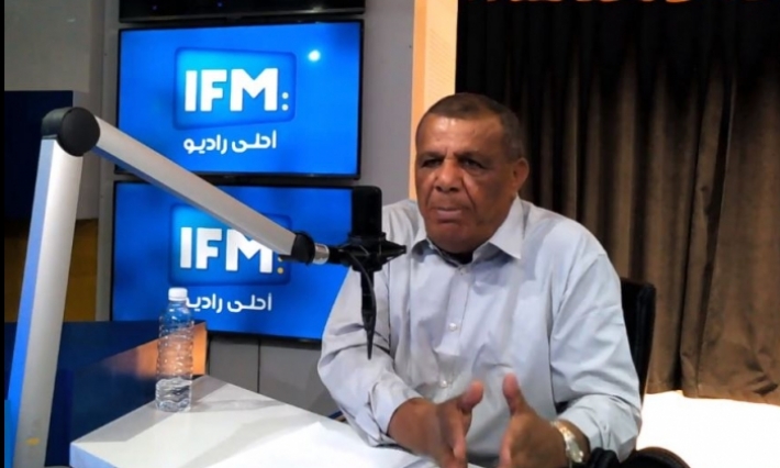عدنان الحاجي: "المشهد القادم أكثر قتامة وسوادا في غياب اليسار"