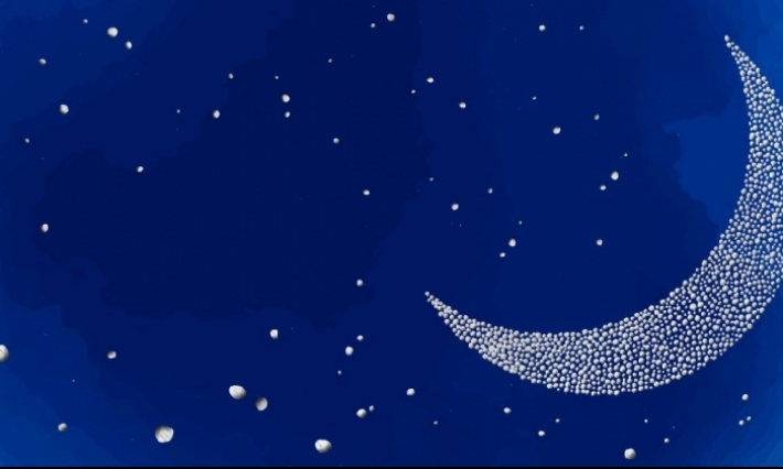 Prévision pour cette nuit : Températures entre 07 et  15°C