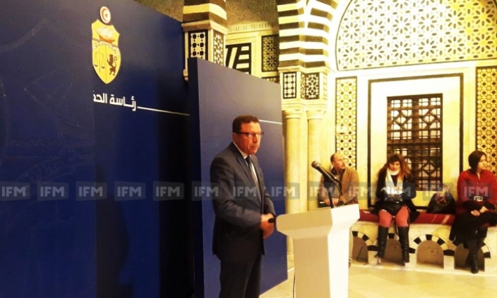 عظوم: ضبط تسعيرة الحج في مارس القادم وليس هناك تحديد للسن القصوى لأداء هذه الفريضة