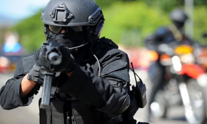 بنزرت: إحباط عملية إرهابية كانت تستهدف منشآت أمنية وعسكرية 