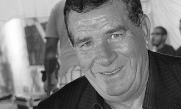 الفنان بلغيث الصيادي في ذمة الله