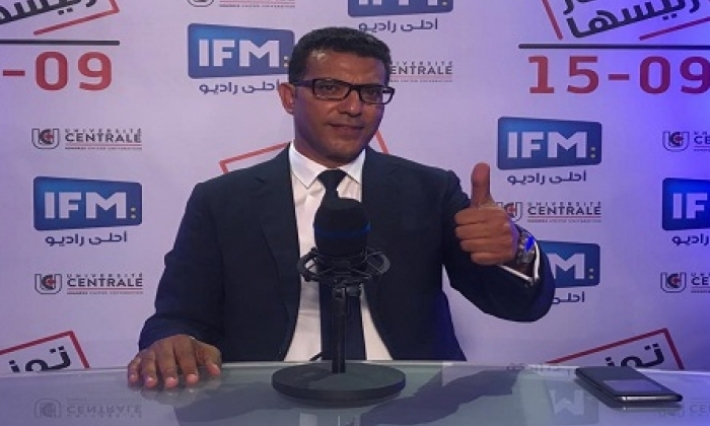 المنجي الرحوي: نبيل القروي يستثمر في الفقر مثل حركة النهضة والحكومة