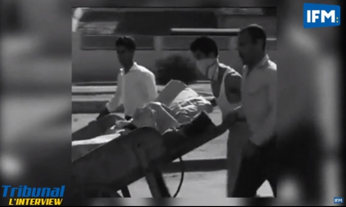 العيد الورتاني مقاوم وسجين سابق في عهد الاستعمار: كنت نهَرِّبْ في السلاح والبارود في كرهبة الحلايبية