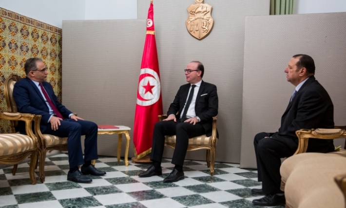 محسن مرزوق: الأحزاب المشاركة في مشاورات تشكيل الحكومة لا تهتم بالمصلحة العامة للبلاد