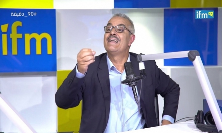 سمير الشفي: تونس في حاجة إلى حكومة الكفاءات لا المحاصصات 