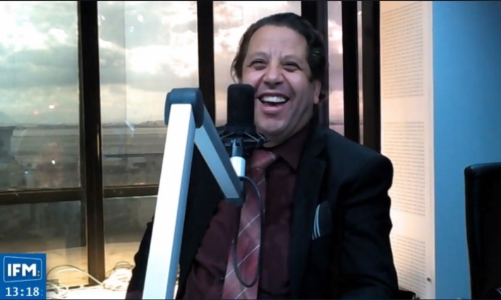 خالد الكريشي: لولا اتحاد الشغل وحركة الشعب لفوّتت حكومة الشاهد والنهضة في عدة مؤسسات عمومية (فيديو) 