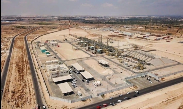 حقل "نوارة" بتطاوين يدخل حيّز الإنتاج