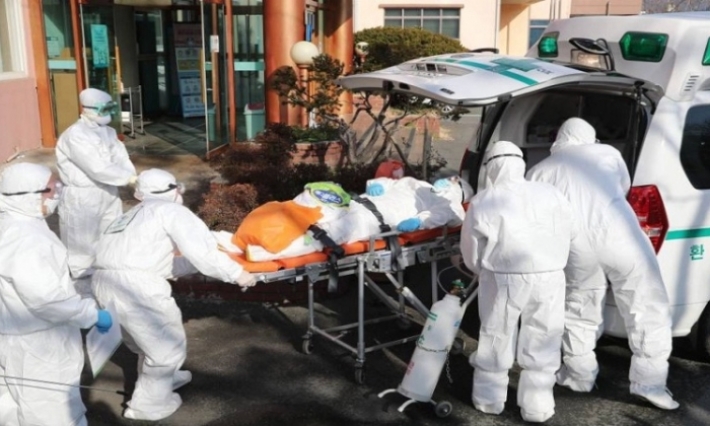 إيطاليا: ارتفاع عدد وفيات كورونا المستجد إلى 2503 شخصًا