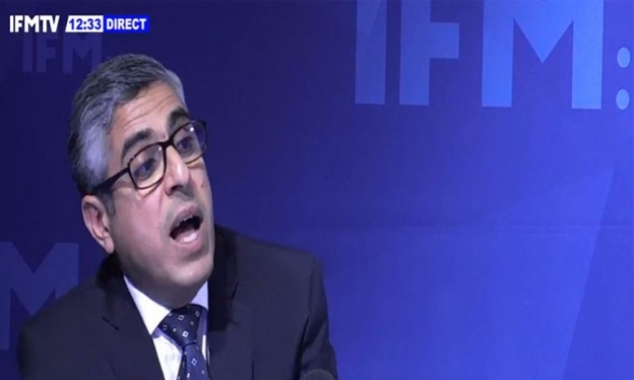 شكري حمودة: يجب على المواطنين حمل سجادات الصلاة معهم عند التوجه إلى المساجد