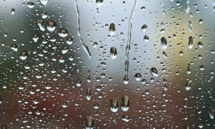 أمطار متفرقة واستقرار في درجات الحرارة