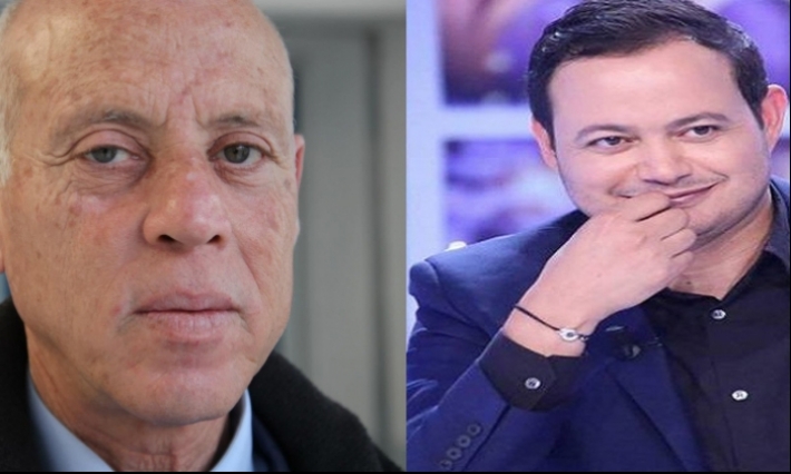 سمير الوافي: "مدير الحملة الانتخابية لقيس سعيد قال لي شيئا مخجلا" 