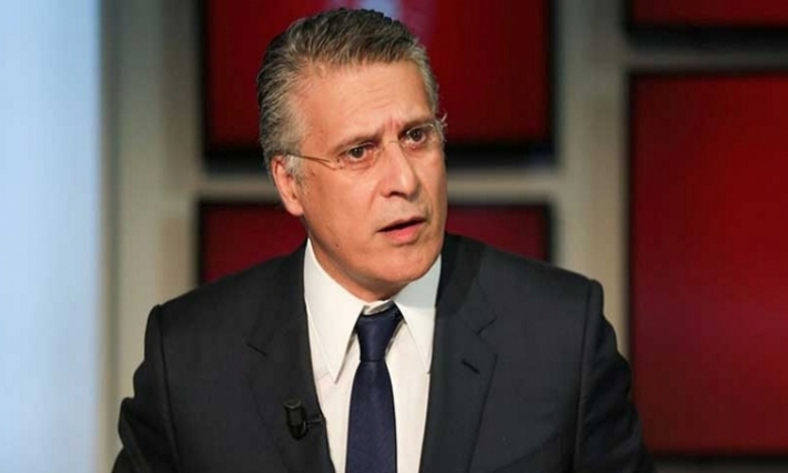    نبيل القروي يحصل على أغلب الأصوات في دائرة جندوبة