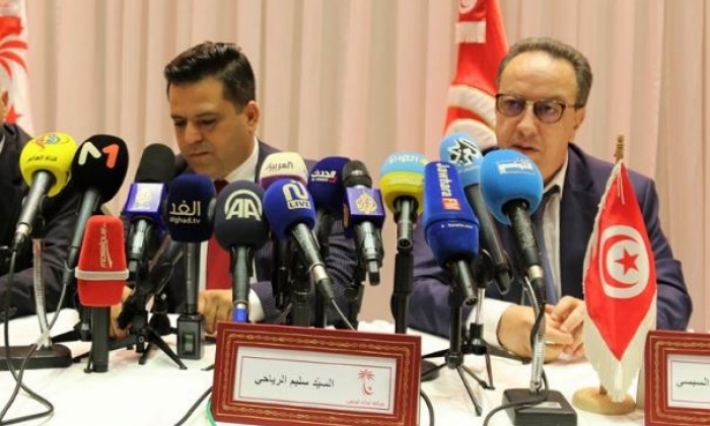 ماذا بعد إيقاف العمل باتفاقية الاندماج بين الاتحاد الوطني الحر ونداء تونس ؟